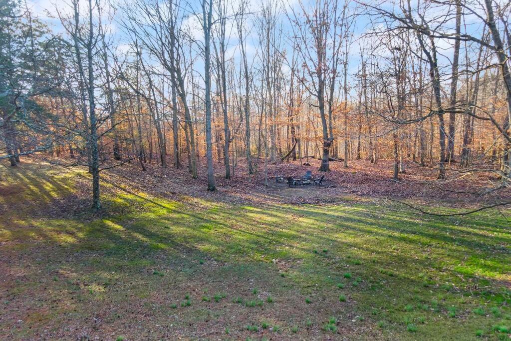 Fawn Run On Lake Cumberland Nancy Exterior photo